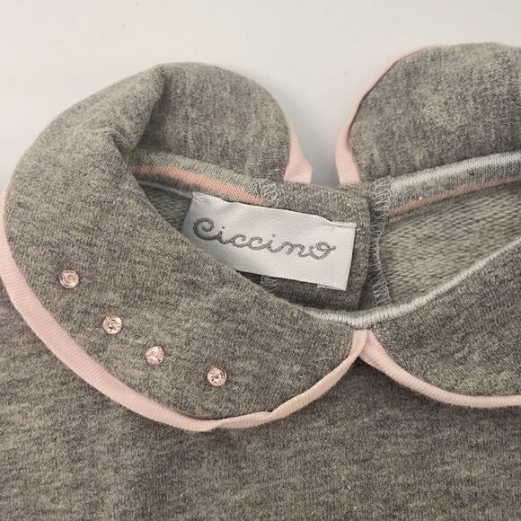 Ciccino “I Heart Dance” Dress 1M - Picture 2 of 9